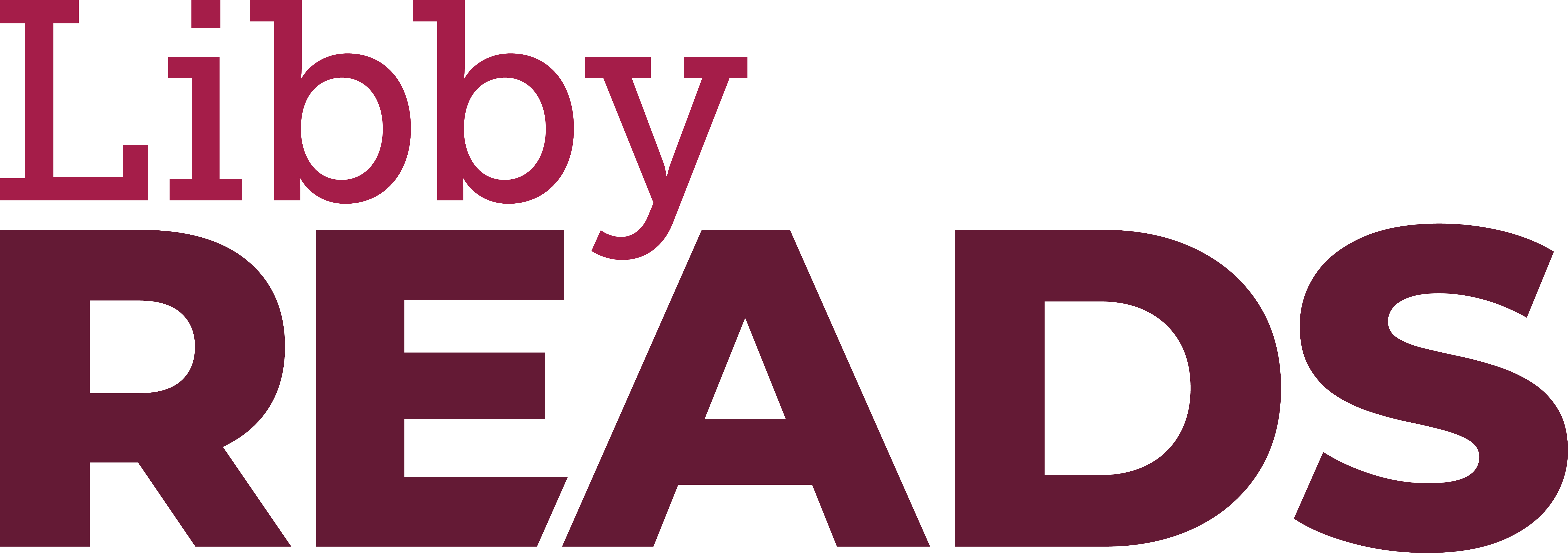 Libby Reads
